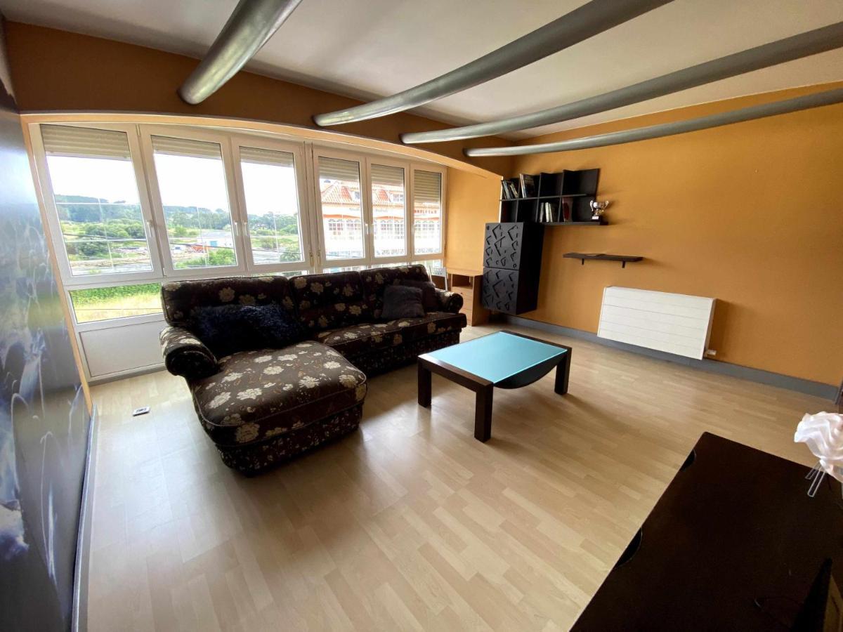 Grupo Gontad Apartamento As Grelas Canduas 2 Ures エクステリア 写真