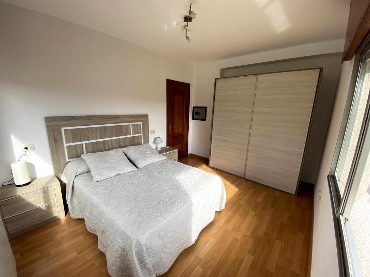 Grupo Gontad Apartamento As Grelas Canduas 2 Ures エクステリア 写真