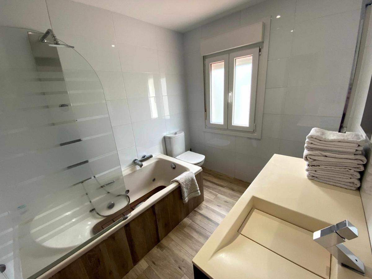 Grupo Gontad Apartamento As Grelas Canduas 2 Ures エクステリア 写真