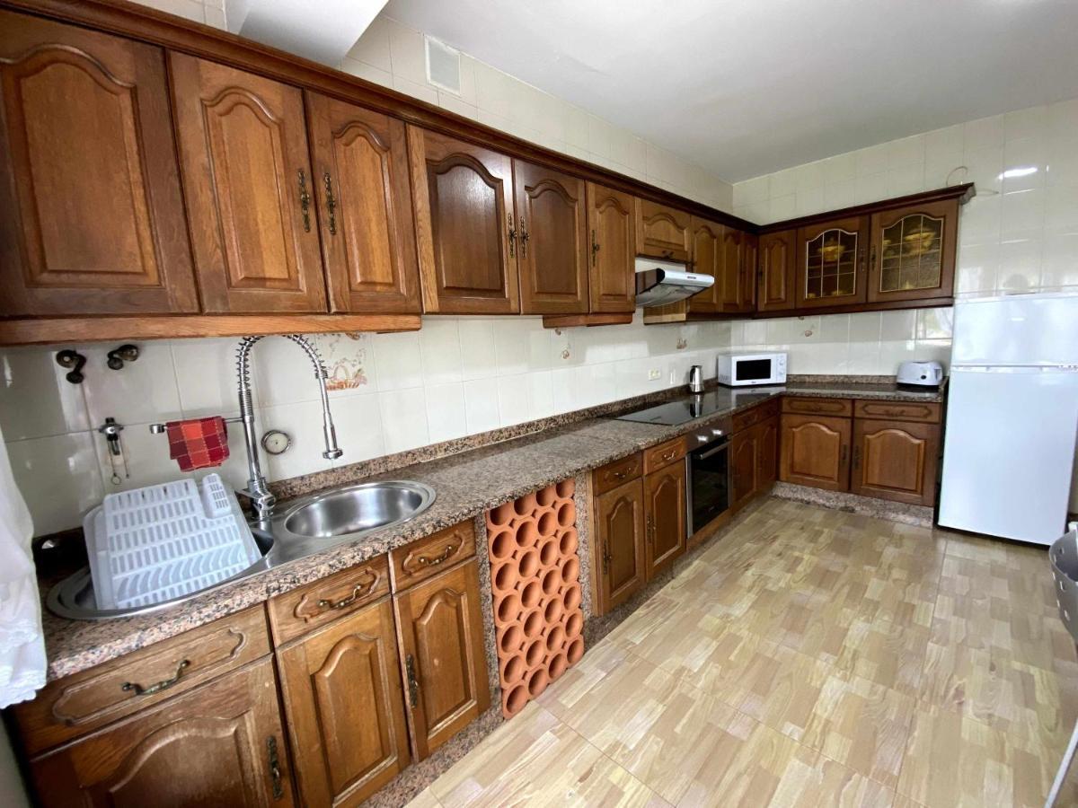 Grupo Gontad Apartamento As Grelas Canduas 2 Ures エクステリア 写真